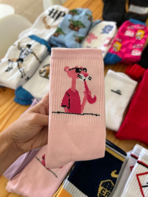 Producto - PANTERA ROSA NIKE EXC