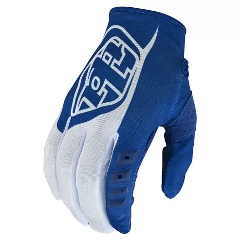 Producto - Guante GP Juvenil Azul Sólido E27