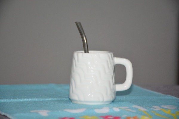 Producto - MATE LABRADO