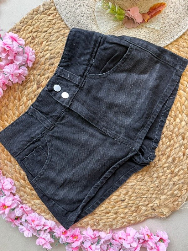 Producto - Short Pollera Kio - 1