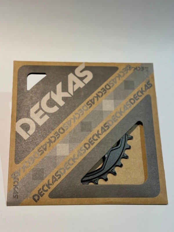 Producto - Corona DECKAS Round SR Direct 34T