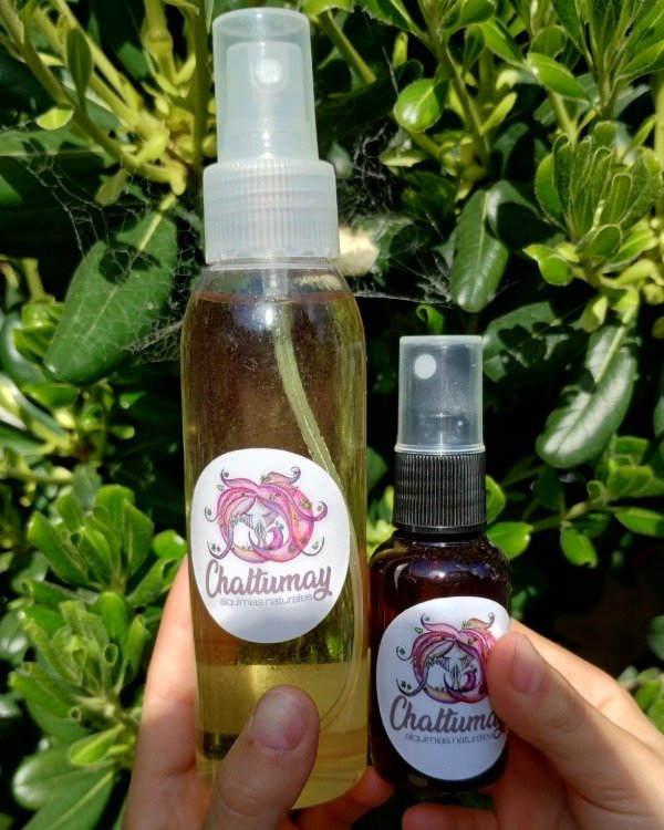 Producto - Spray Respira Libremente