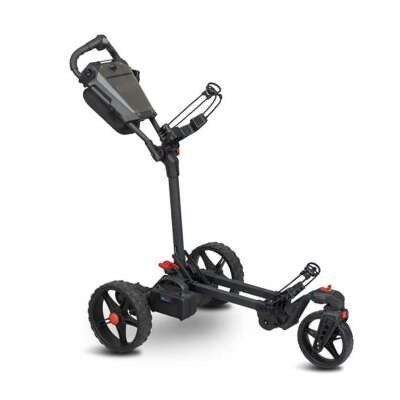 Producto - CARRO ELECTRICO RANGER COMMANDER