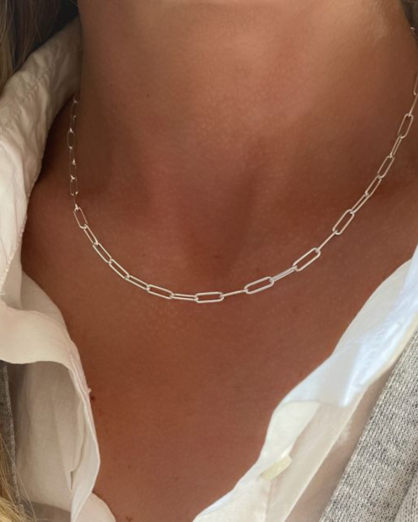 Producto - Cadena Forcet