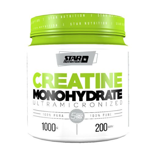 Producto - CREATINA STAR 1KG