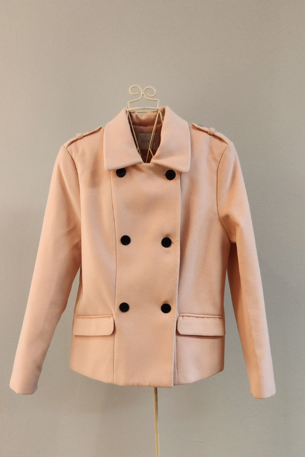 Producto - Saco SILENZIO