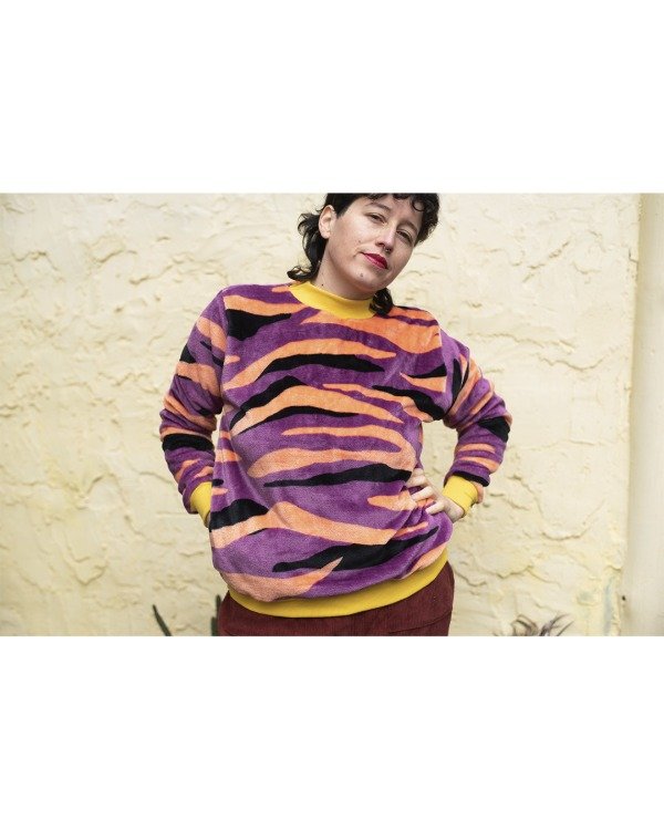 Producto - POLAR SOFT CON BOLSILLOS - 11