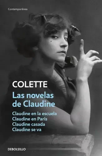 Producto - Las novelas de Claudine - Colette