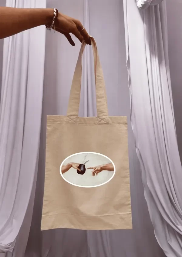 Producto - Tote Bag - 0