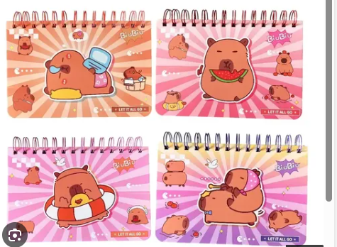 Producto - Agenda semanal 1923 125x188mm