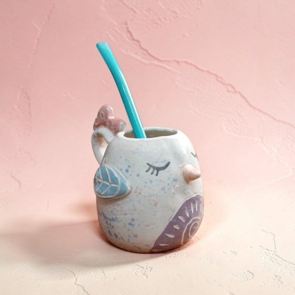 Producto - MATE PAJARO