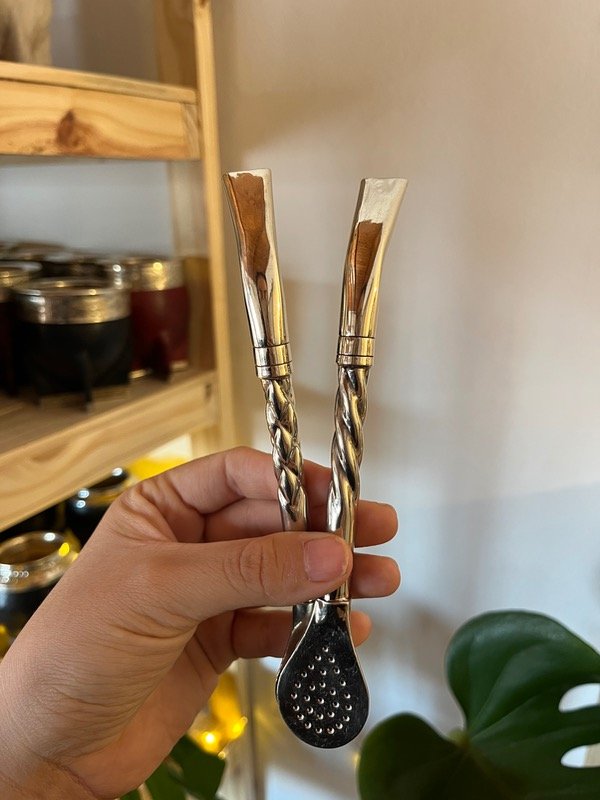 Producto - Bombillon alpaca