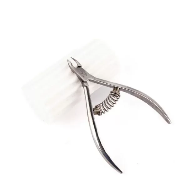 Producto - CORTA CUTICULAS 5MM City Girl