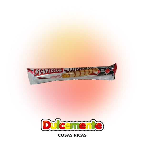 Producto - MANTECOL CUBANITO