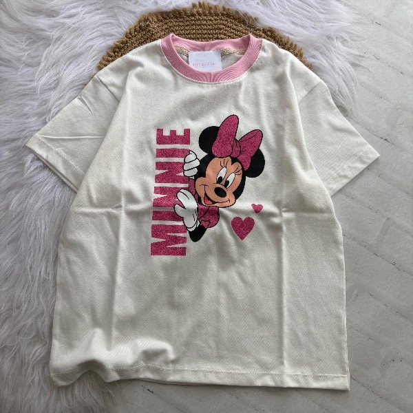 Producto - Remeron minnie hasta el 14/16