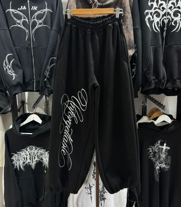 Producto - JOGGING INFORGENTABLE