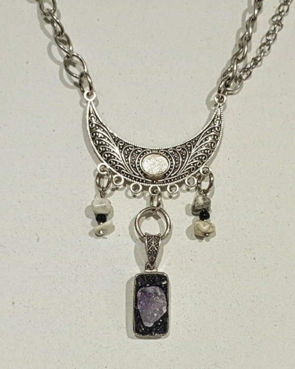 Producto - Collar Lilith