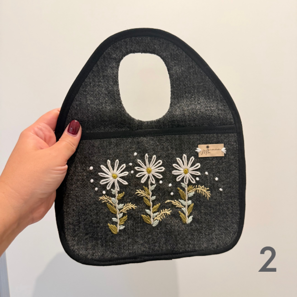 Producto - CarBag negro - 2