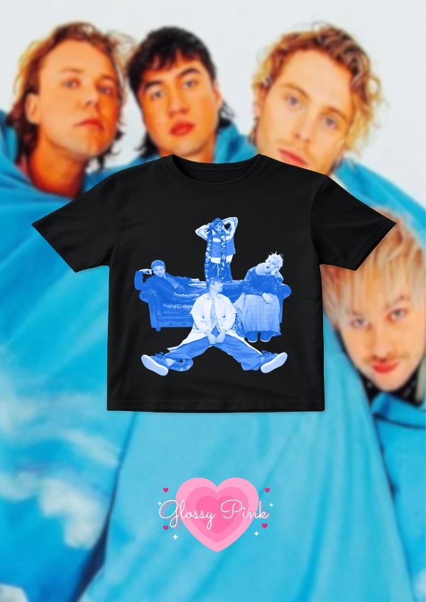 Producto - Baby Tee Not Ok - DTF