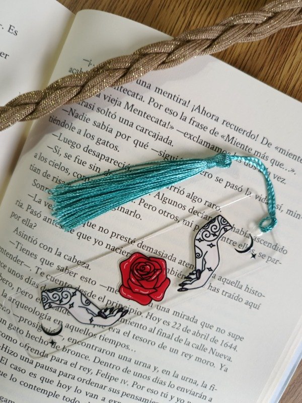 Producto - ACOTAR Mod-3