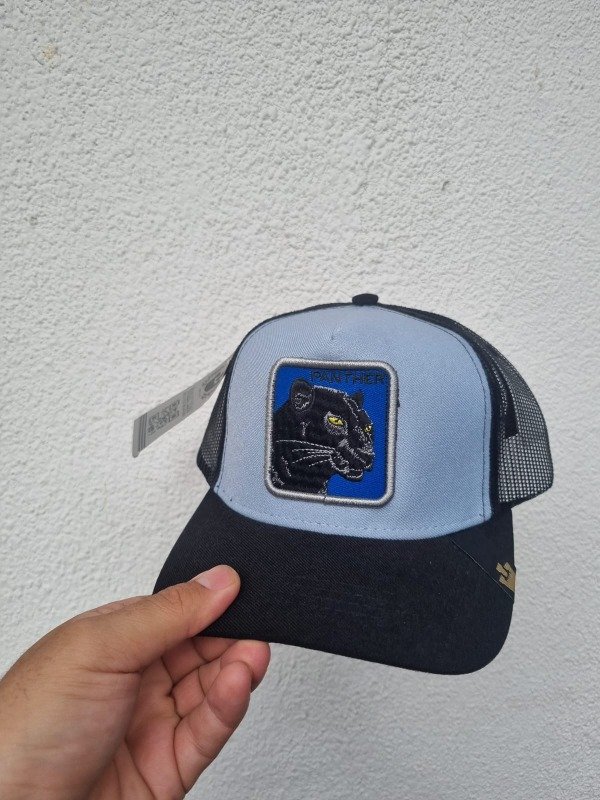 Producto - Gorra GOORIN REGULABLE PANTHERR