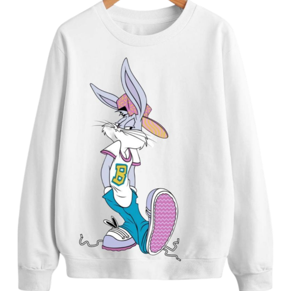 Producto - Buzo Lola Bunny