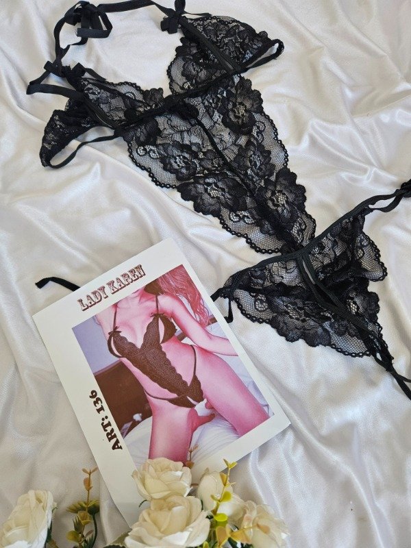 Producto - BODY EROTICO (A30 Q) 136