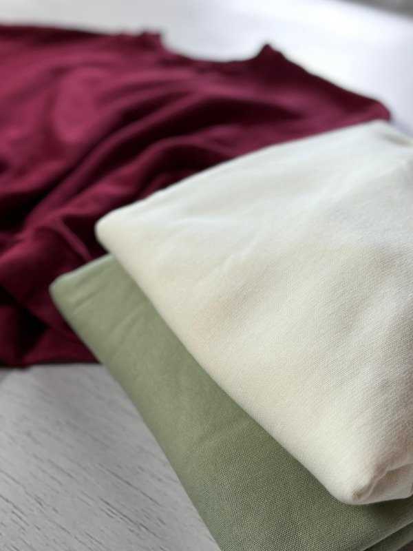 Producto - Buzo Basic