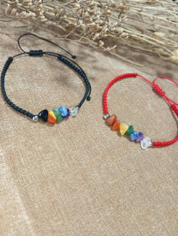 Producto - 7 chakras - 0