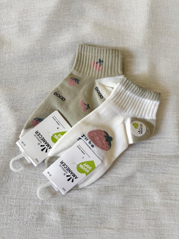 Producto - SOQUETES DULCE 2