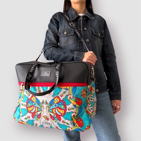 Producto - Bolso de Viaje