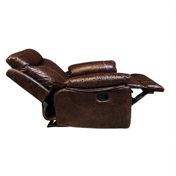 Producto - Poltrona Reclinable HOMER