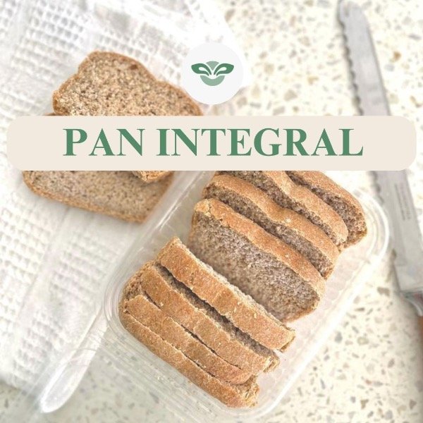 Producto - Pan integral