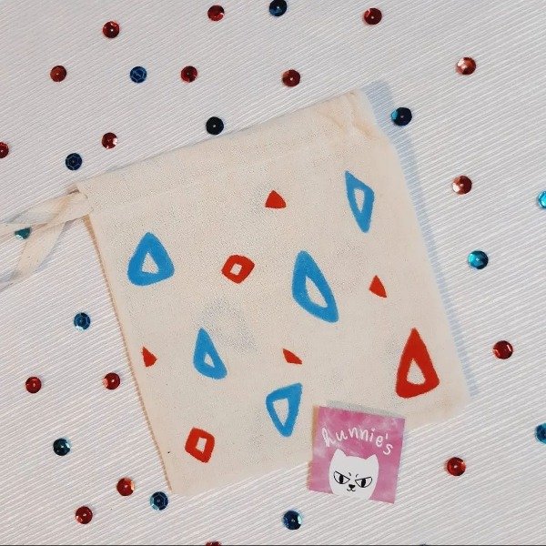 Producto - Bolsa Frunce Togepi