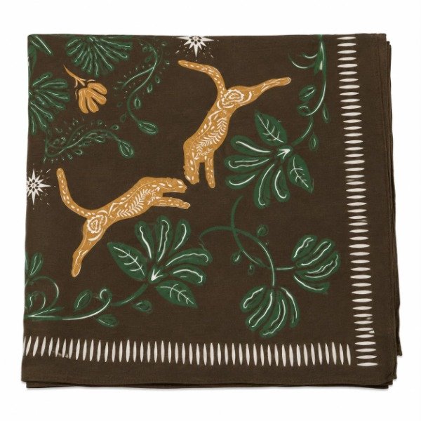 Producto - Pañuelo Tigers Brown - 0