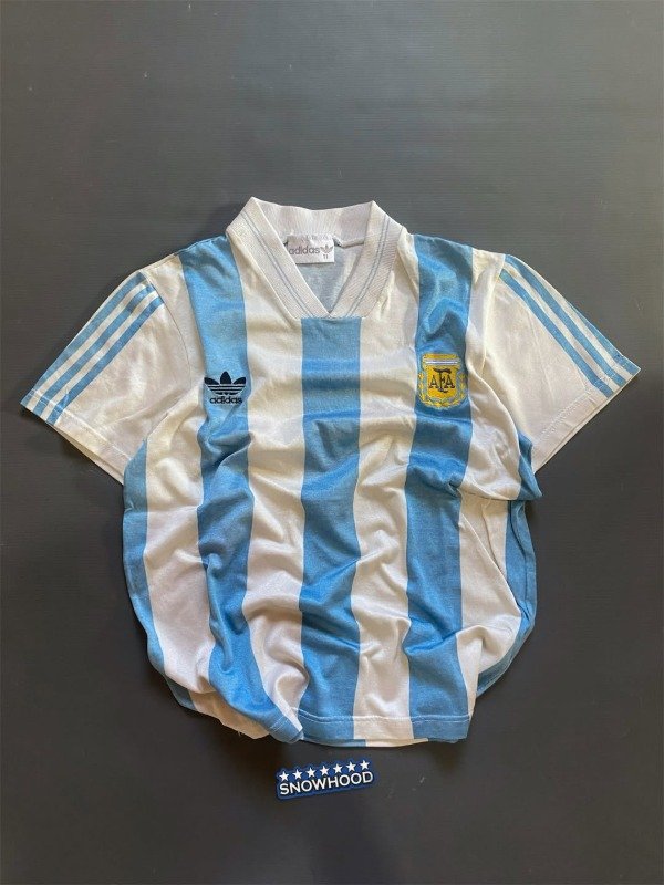 Producto - Argentina primer kit 1993