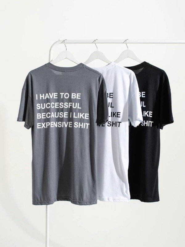 Producto - Remera True - 0