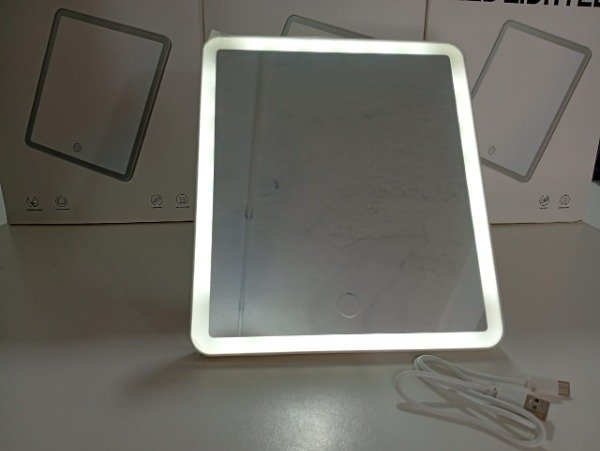 Producto - ESPEJO LIGHTED GRANDE