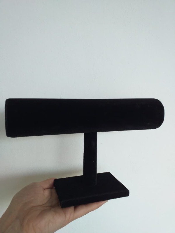 Producto - Exhibidor de Pulseras Negro