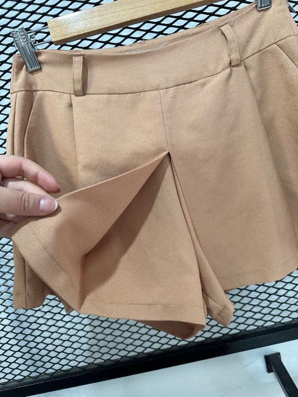Producto - Short LÍBRANOS TS - 5