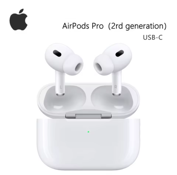 Producto - Auriculares AirPods Pro 2