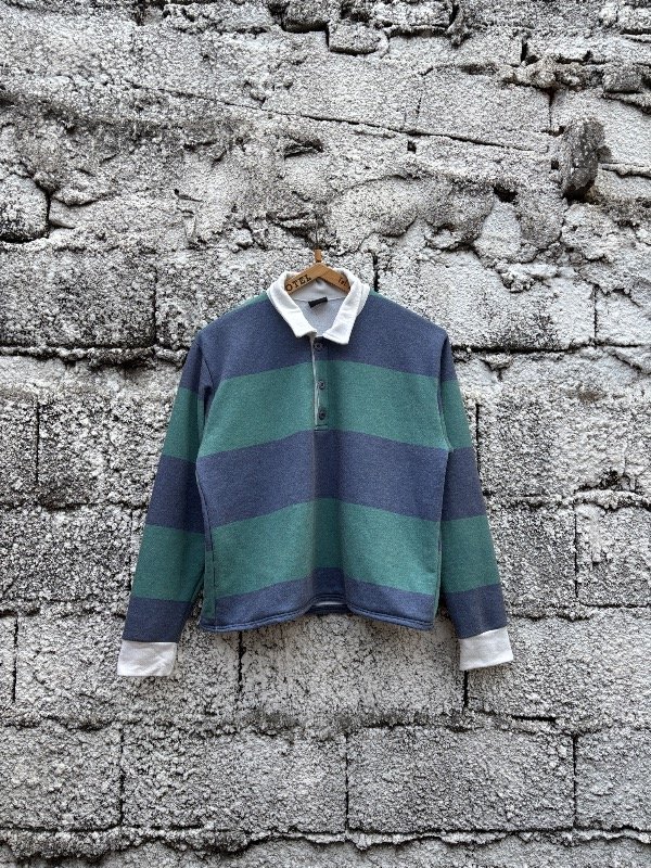 Producto - buzo crop MARINNE