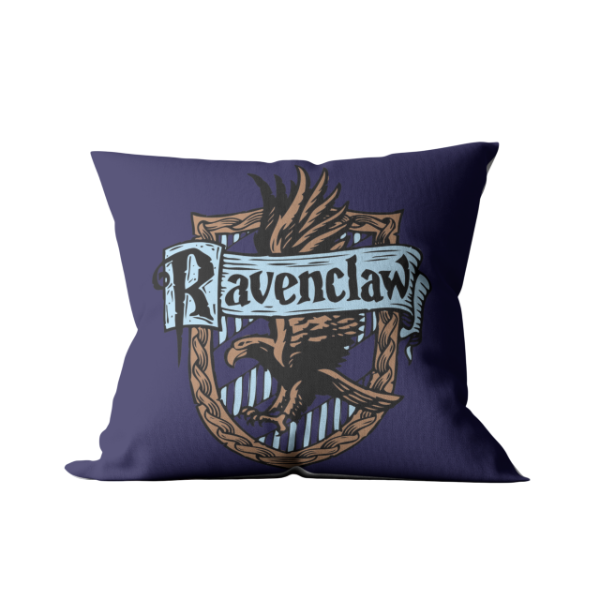 Producto - Almohadón Ravenclaw