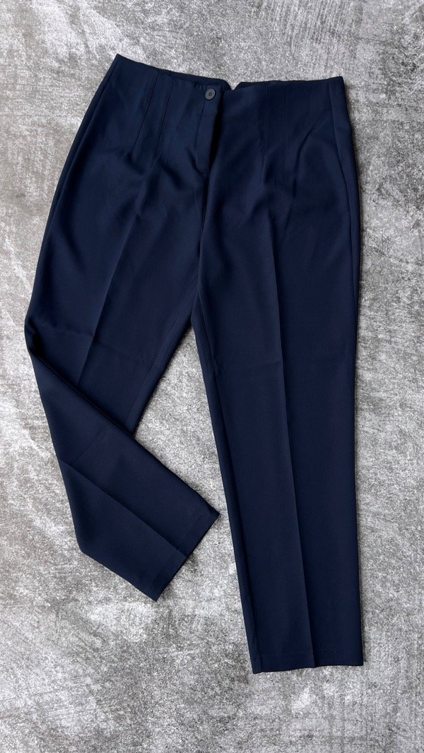 Producto - Sastrero Fit Abeja Azul