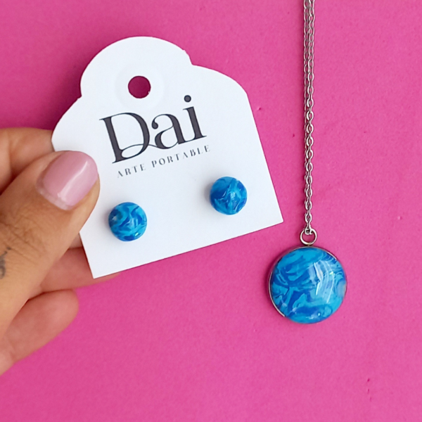 Producto - Conjunto Glam 8