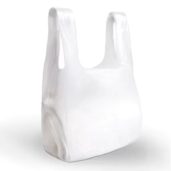 Producto - Camiseta comun Blanca