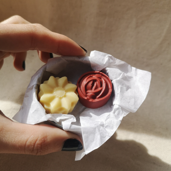 Producto - Hidratante Labial Sólido