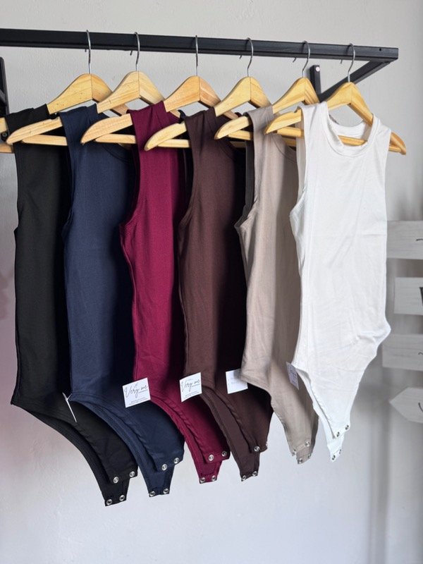 Producto - Body Leía