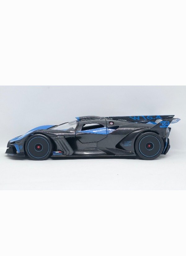 Producto - Bugatti bolide - 1