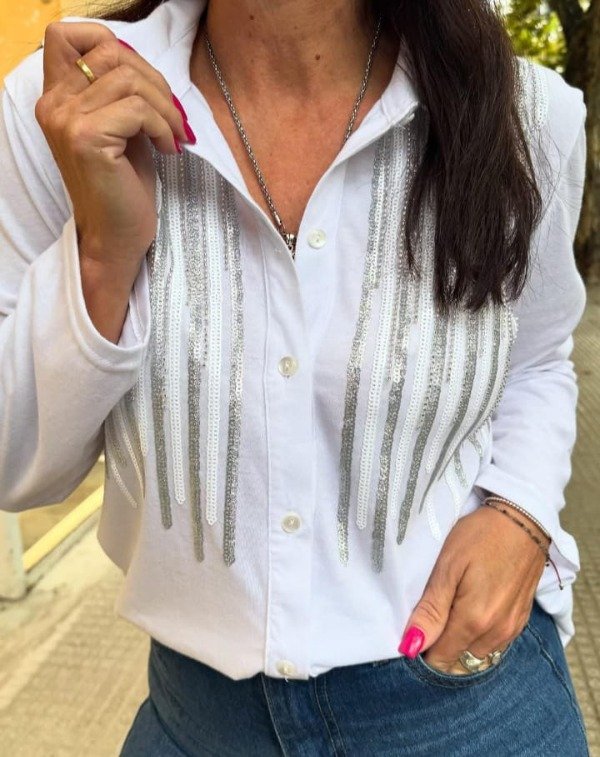 Producto - Camisa LLUVIA - 0